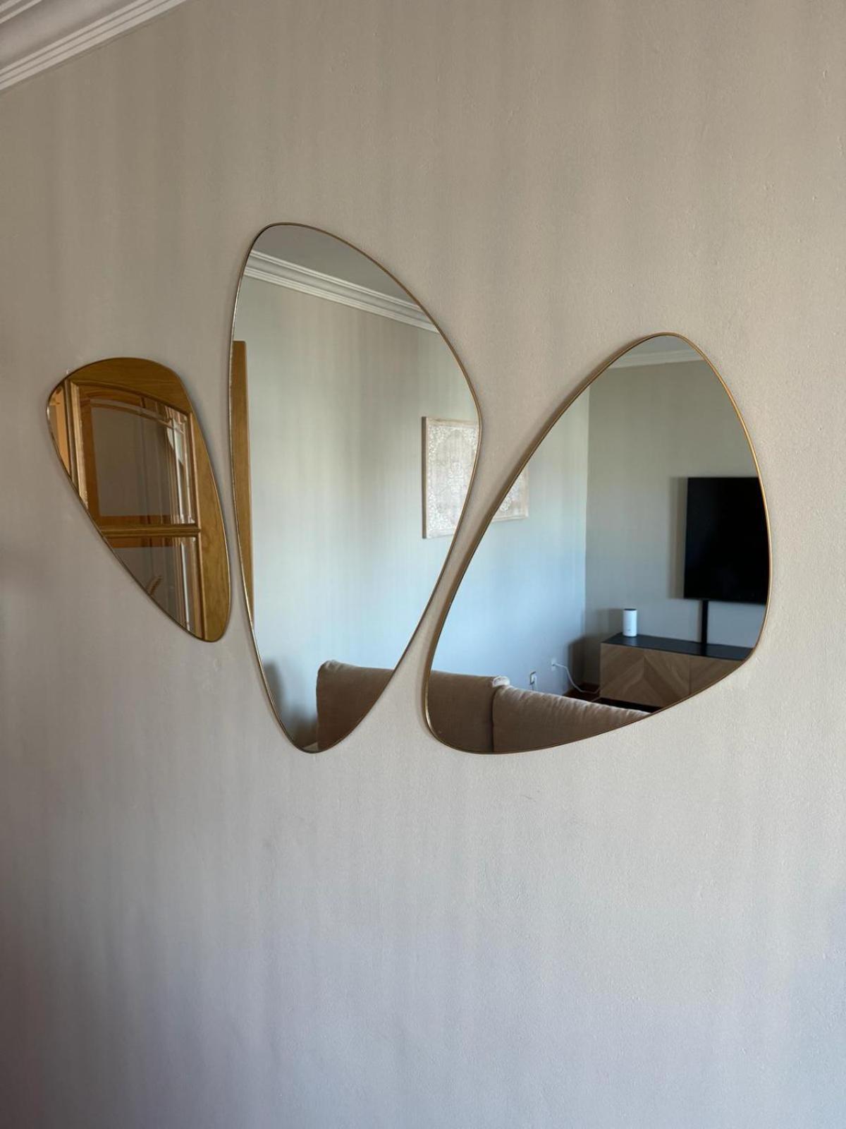 Moderno Apartamento Con Vistas A La Ria De Vigo Bagian luar foto